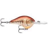 DT06MULE Rapala DT® (Dives-To) DT06MULE MULE Mule